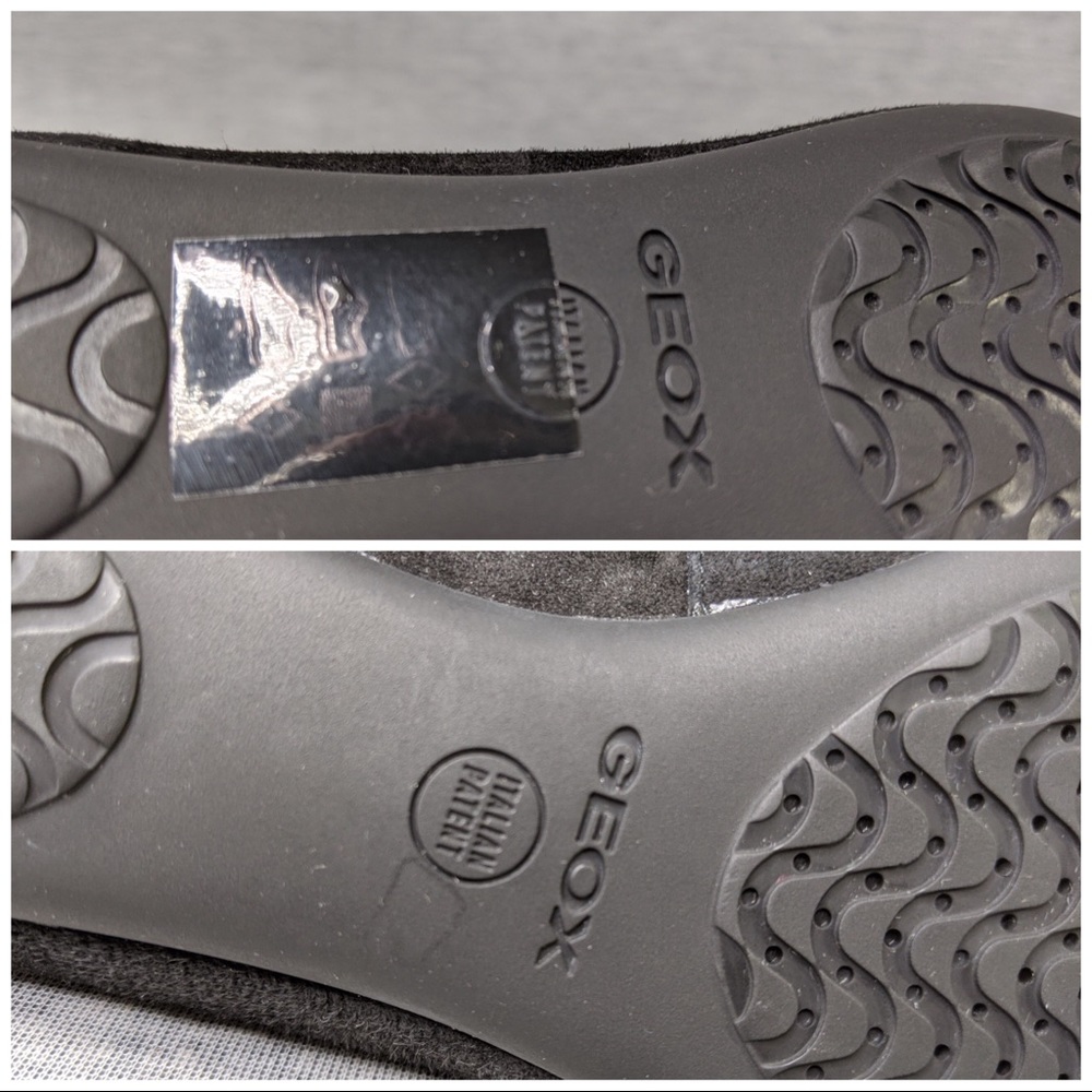 👯♀️Host Pick⚡️ Geox Respira D Lola A Flats - Picture 14 of 14